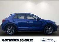 Volkswagen T-Roc - Vorschau Bild 4