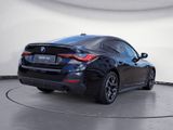 BMW 430d xDrive Gran Coupé M-Sport Standhzg Glasdach - BMW 430 Gran Coupé: Automatik