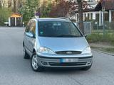 Ford Galaxy 1,9 2006 - Ford Galaxy: 1.9