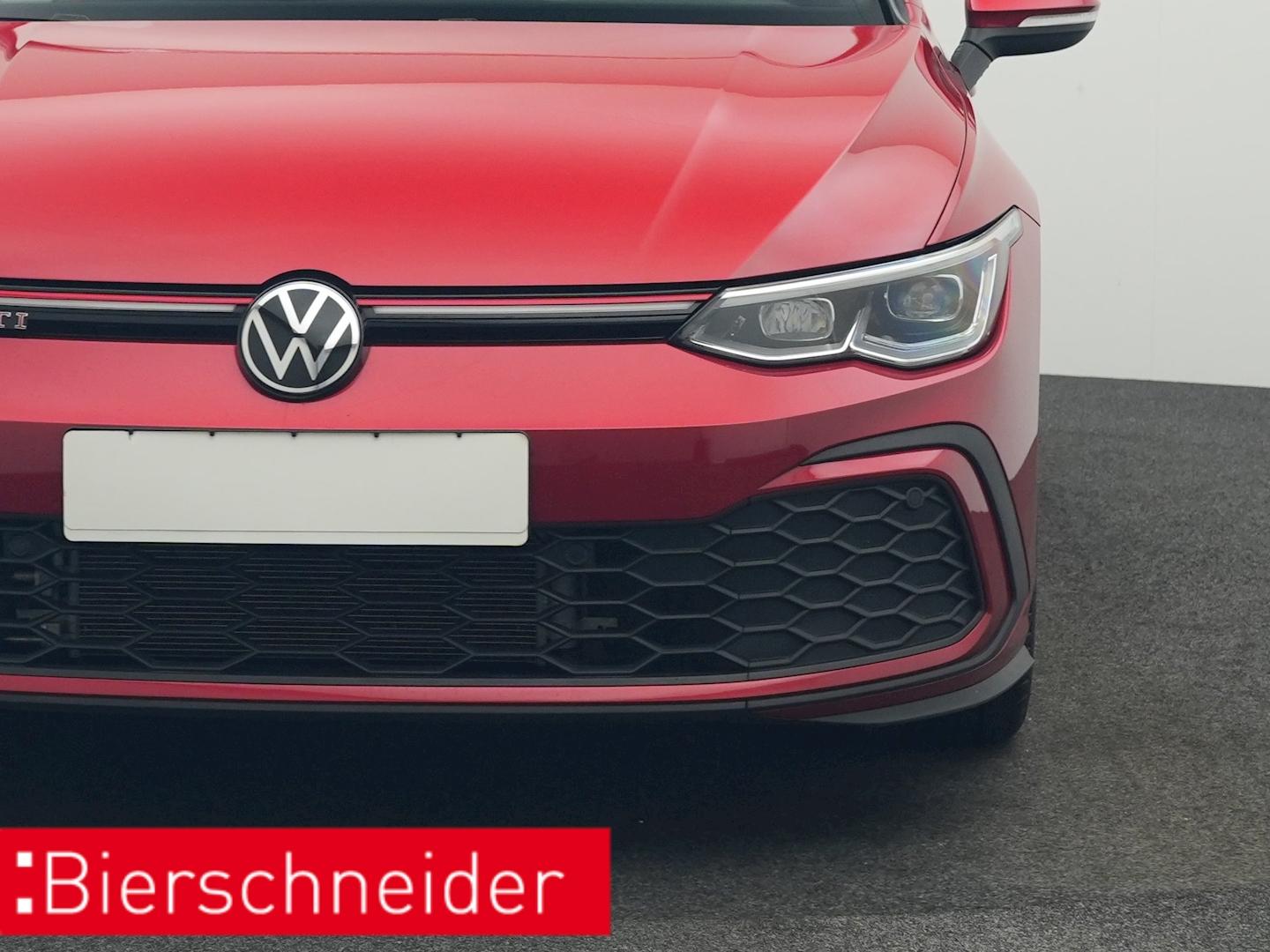 Volkswagen Golf GTI 8 2.0 TSI DSG NAVI KAMERA H&K, миниатюра 17