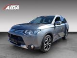 Mitsubishi Outlander 2.2D Intense - Mitsubishi Outlander: Intense