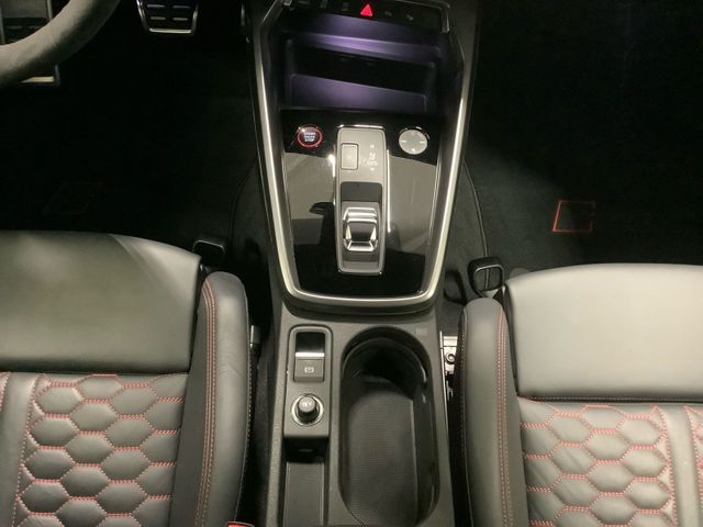 RS 3 Sportback S tronic,360°Kamera,LED,B&O,adapt