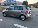 Volkswagen Golf Plus 1.2 TSI DSG Style Style - VW Golf Plus Gebrauchtwagen in Hamburg