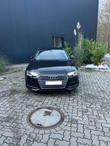 Audi A4 Avant Sport 35 TDI S tronic - Audi A4 35 TDI Gebrauchtwagen