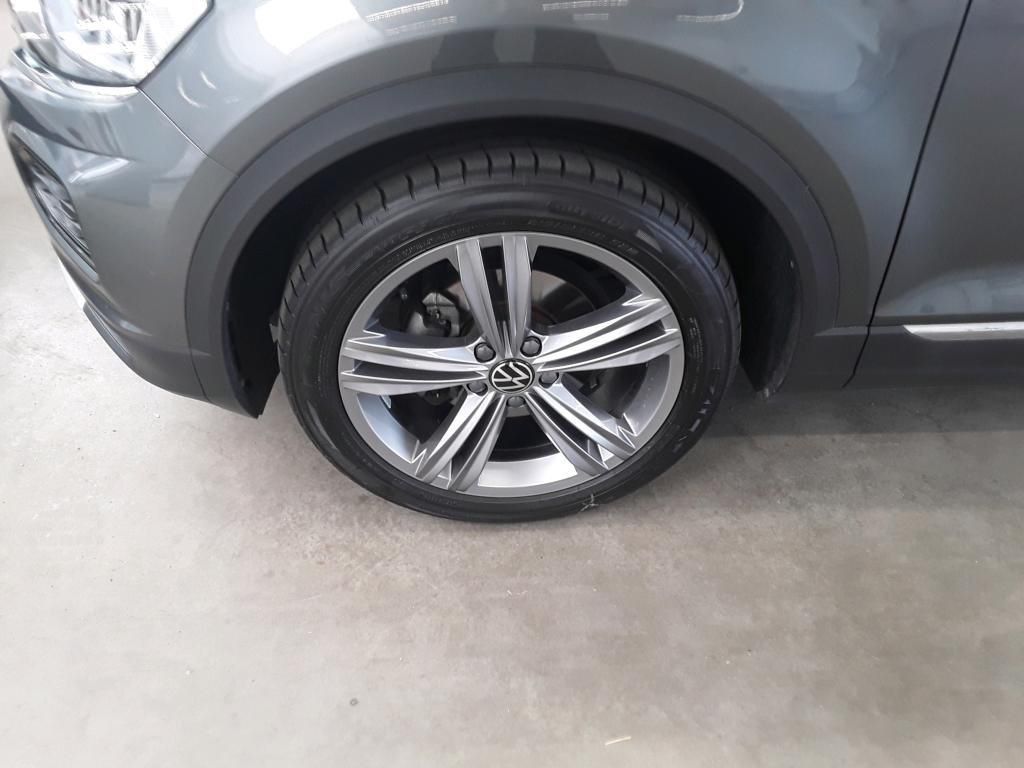 Volkswagen T-Roc Sport 1.5 TSI DSG RFK*PDC*Tempo*Klima*NAV