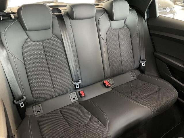 Audi A1 40 Sportback 2.0 edition one S-line +NAVI+ACC