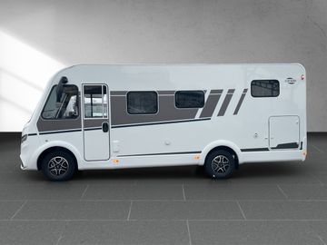 Carado I 338 PRO+  KLIMA NAVI