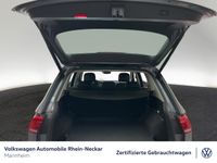 Volkswagen Tiguan Allspace - Vorschau Bild 9