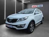Kia Sportage 2.0 Spirit 4WD - Kia Sportage: 2.0
