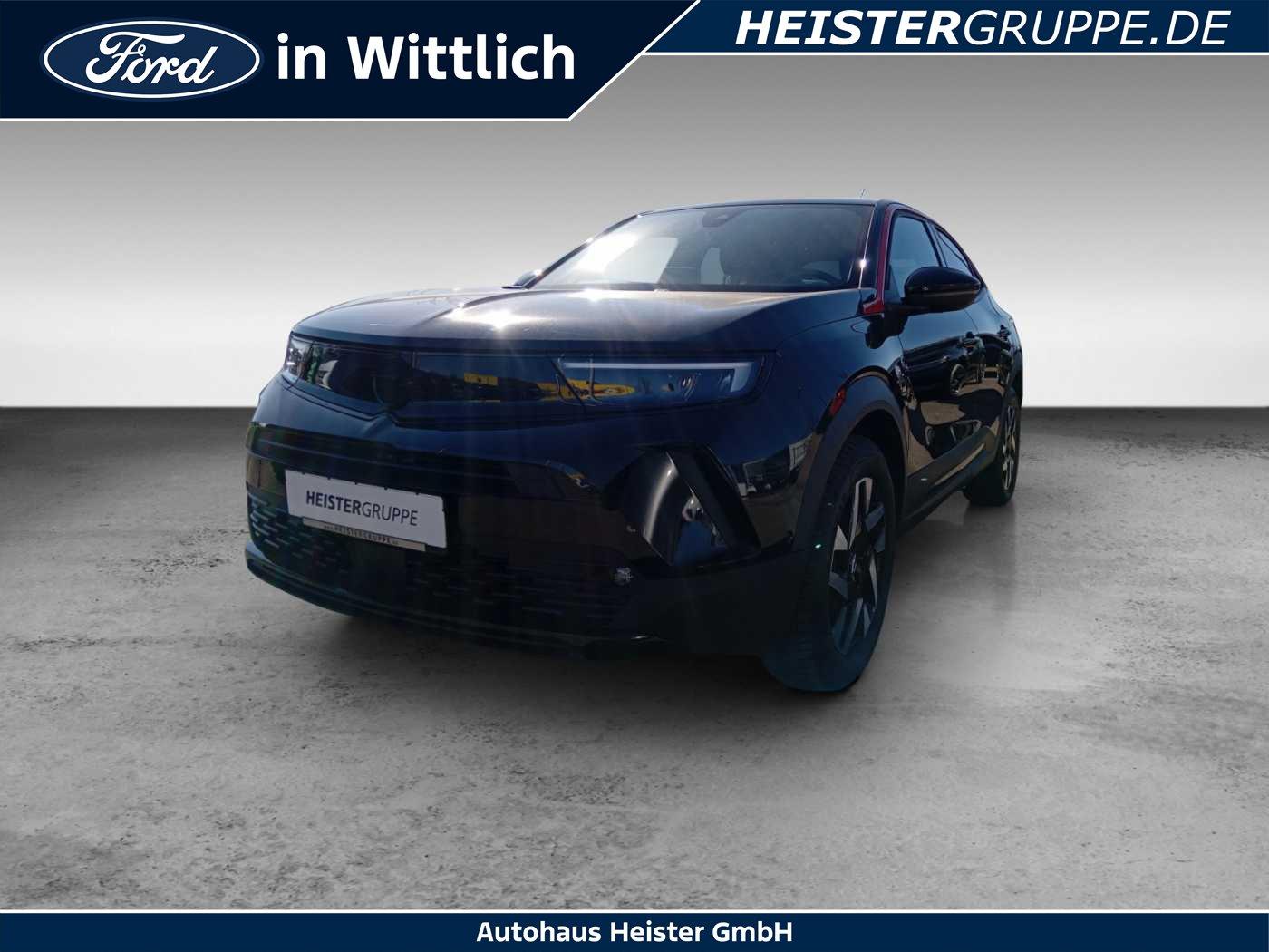 Opel Mokka GS, AHK abnehmbar, Navi, RFKamera