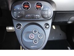 Fahrzeugabbildung Abarth 595 Turismo Panoramadach!*Automatik!*Xenon!*Navi
