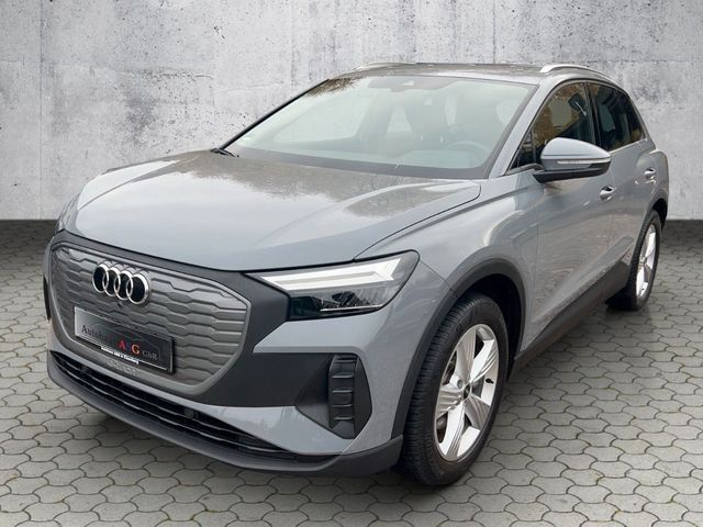 Audi Q4 e-tron 35*LED Scheinw.*Virtual Cockpit*1.Hand