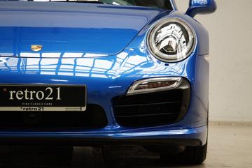 صورة 7 لـ 2014 Porsche 991