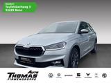 Skoda Fabia Drive 1.0 TSI DSG LED NAVI KAMERA SHZ