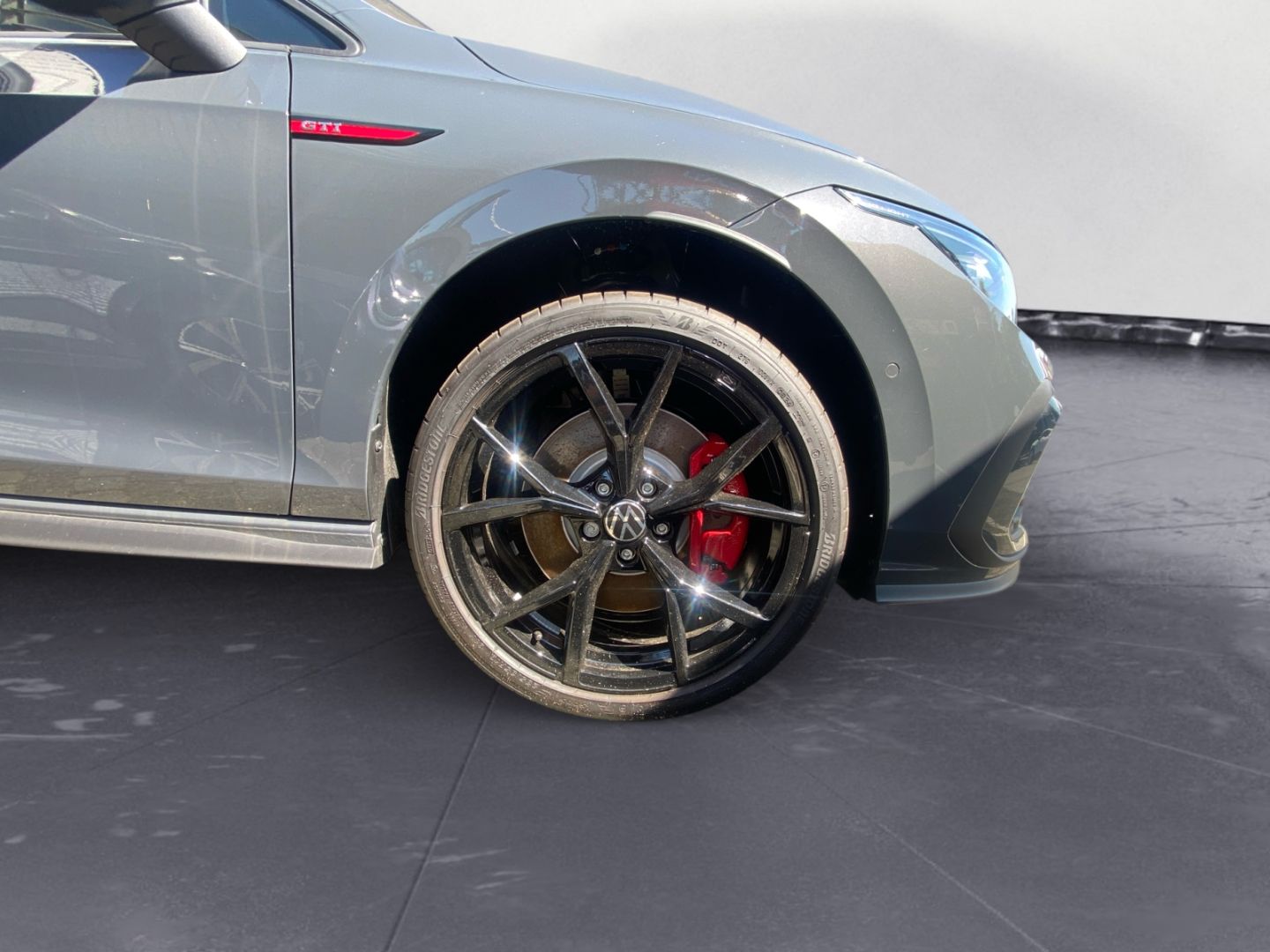 Volkswagen Golf - Bild 12