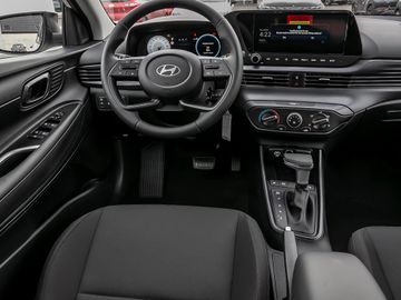 Hyundai i20 1.0 Trend Spurhalteassistent Kamera BOSE