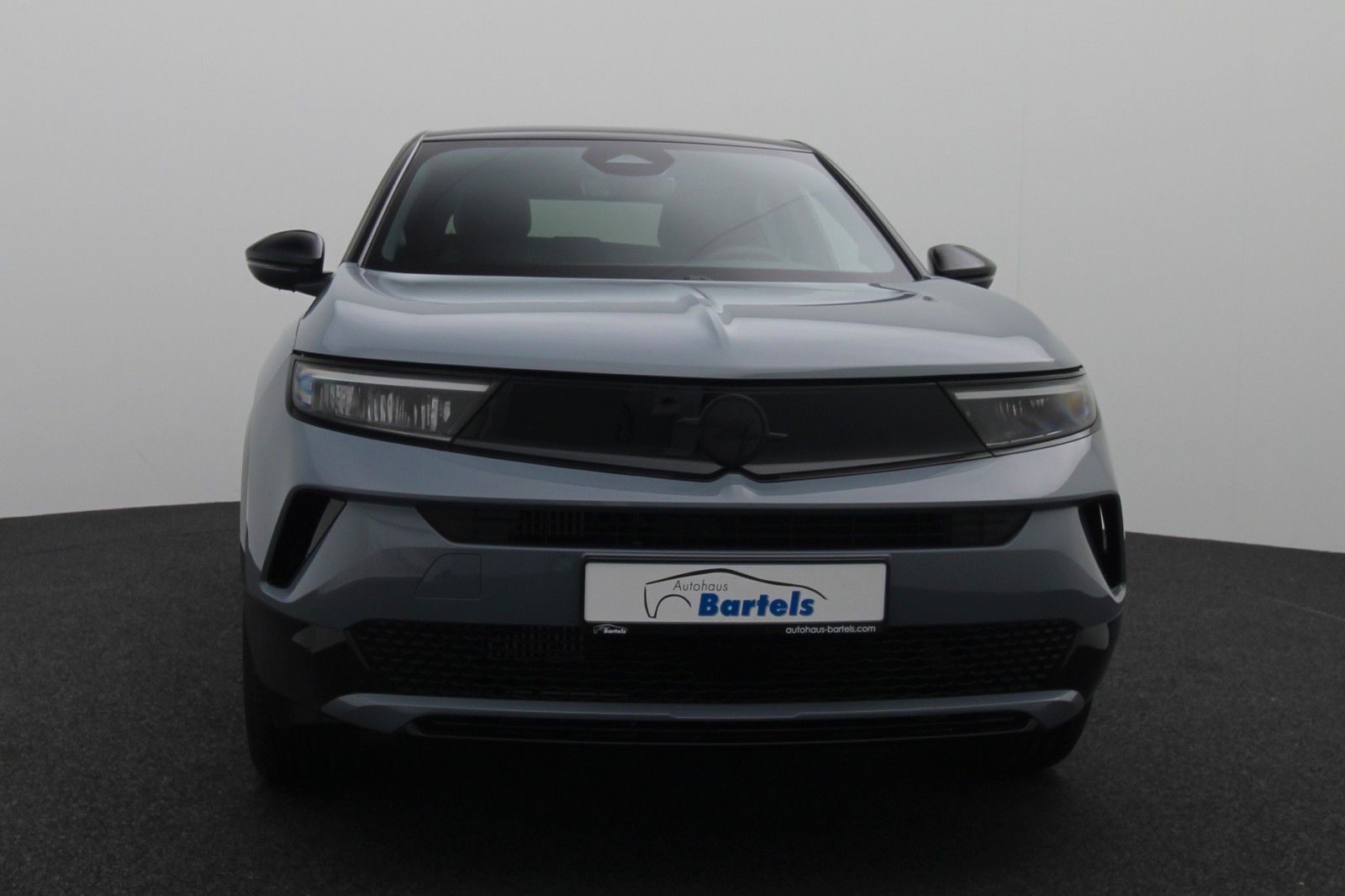 Fahrzeugabbildung Opel Mokka 1.2 GS