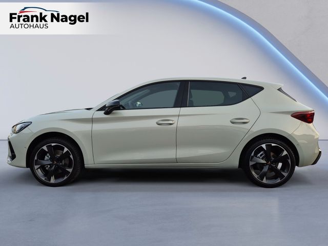 Cupra Leon 1.5 eTSI 7-Gang-DSG