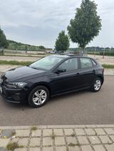 Volkswagen Polo 1.0 TSI 70kW Comfortline BJ 2019 KM 59000 - Volkswagen Polo: 7