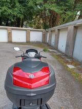 Yamaha Nmax 155 - YAMAHA NMAX 155