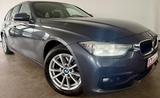 BMW 320 d Touring Leder Temp 2xPDC Keyless Shz - gebrauchte BMW 320 aus dem Jahr 2016