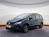 Volkswagen Sharan 1.4 TSI Highline NAVI XENON STANDHZ KAMER - Volkswagen Sharan in Saarbrücken