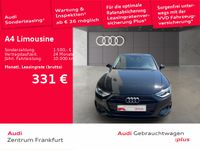 Audi A4 - Vorschau Bild 2