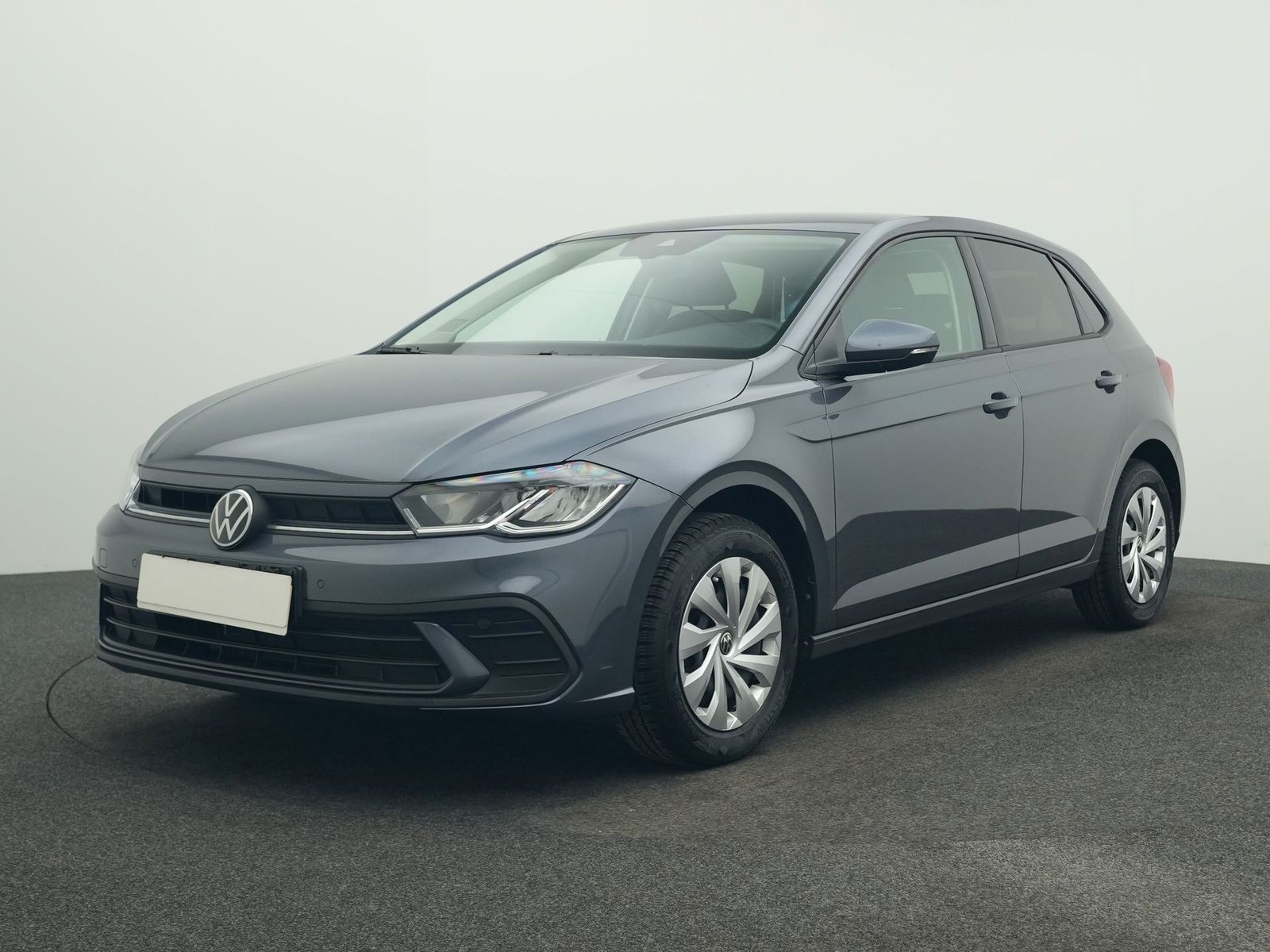 Volkswagen Polo 1.0 TSI Life LED NAVI SHZ RÜCKFAHRKAMERA imagem 2