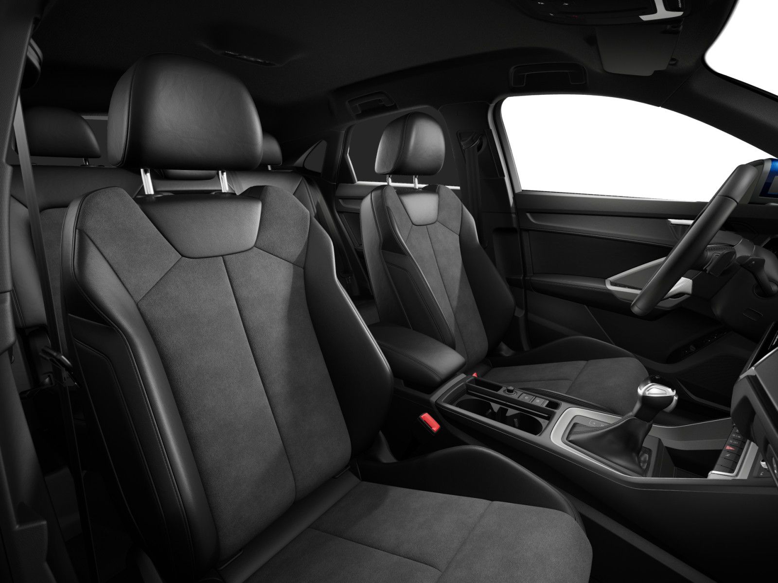 Audi Q3 - Bild 10