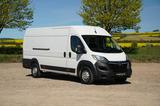 Opel MOVANO CARGO 2.2 CDTI L3H2 3,5t TÜV+SERVICE NEU! - Opel Abschleppwagen