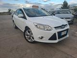 Ford Focus 1.6 TDCi 115 CV Titanium - 2011 BERLI - Ford Focus aus 2011: Focus2011