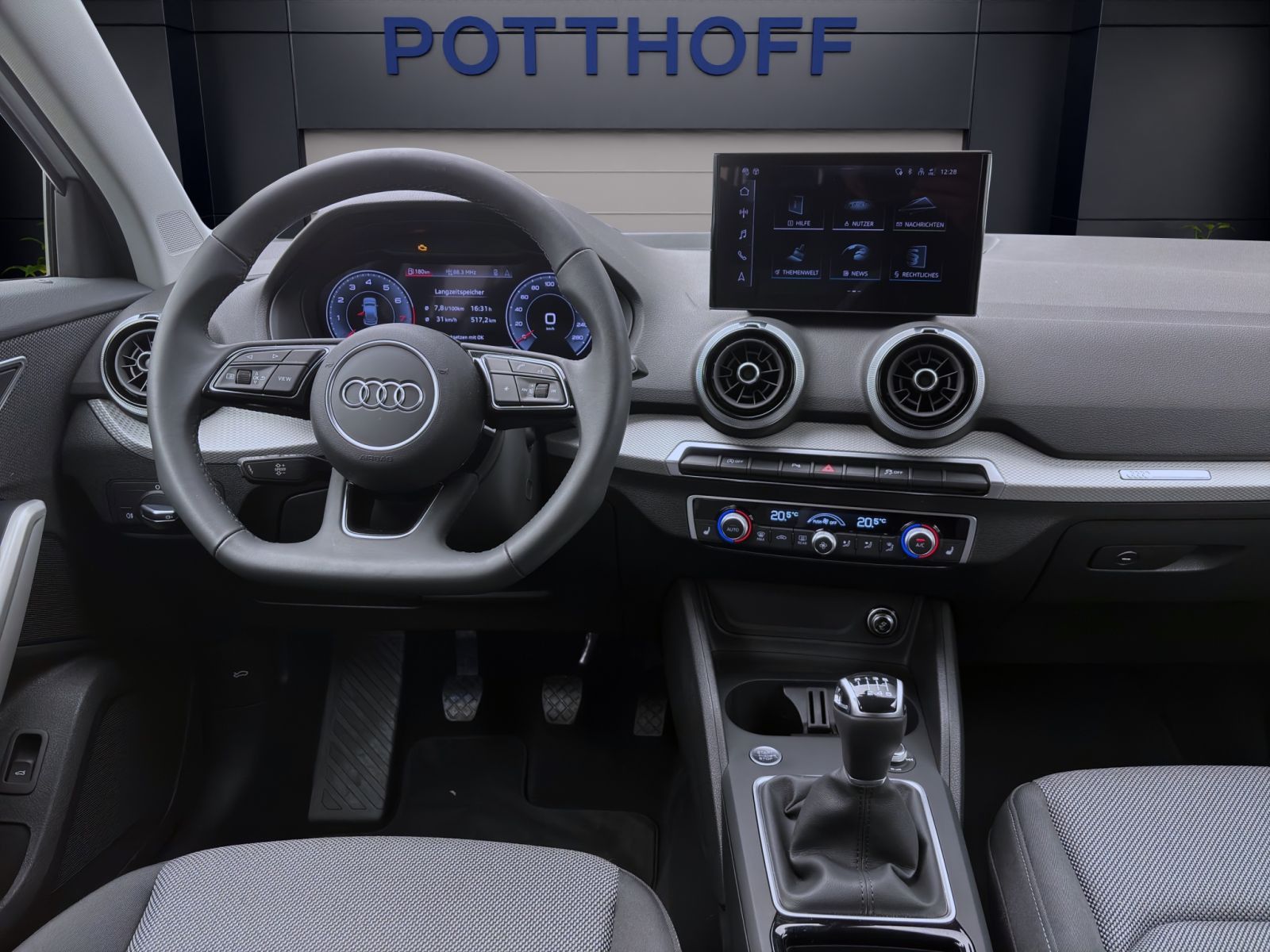 Audi Q2 - Bild 13