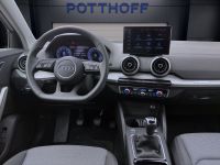 Audi Q2 - Vorschau Bild 13