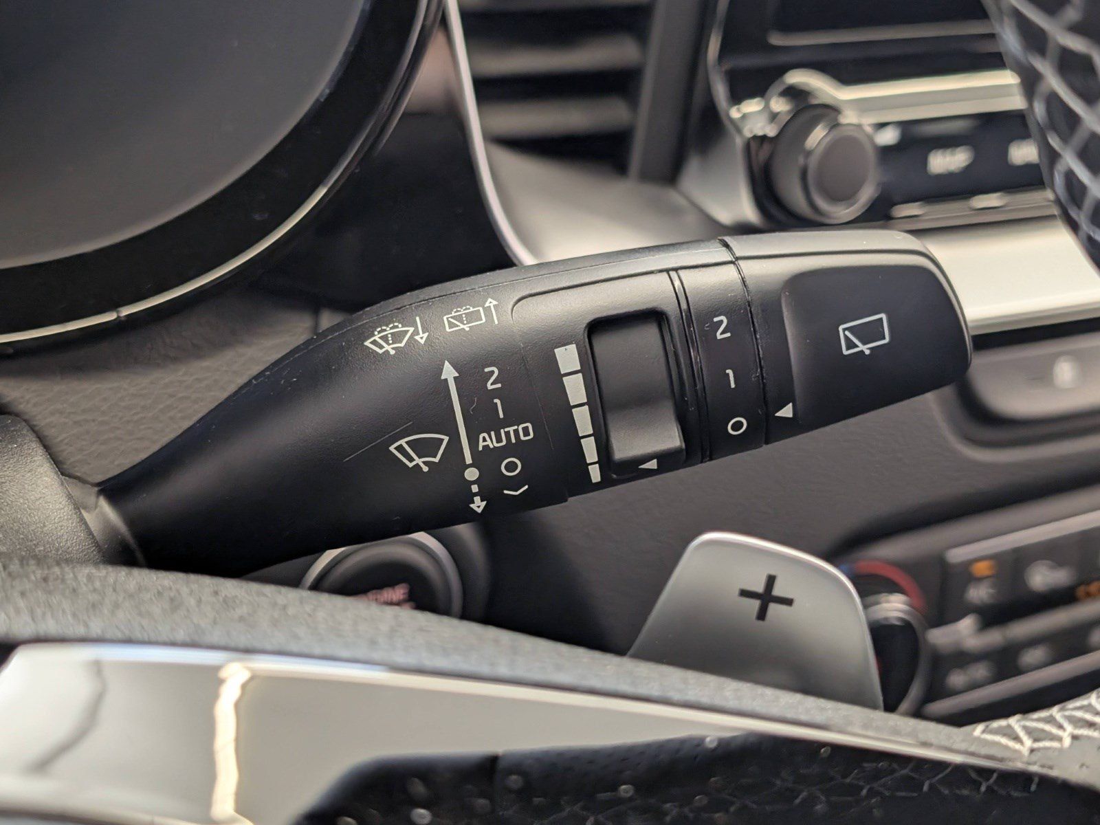 KIA XCeed  1.5 T-GDI DCT7 GT-Line Leder – Bild 31