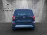 Skoda Yeti Elegance Outdoor | Pano | Cam | Xenon | - Skoda Yeti: Leder