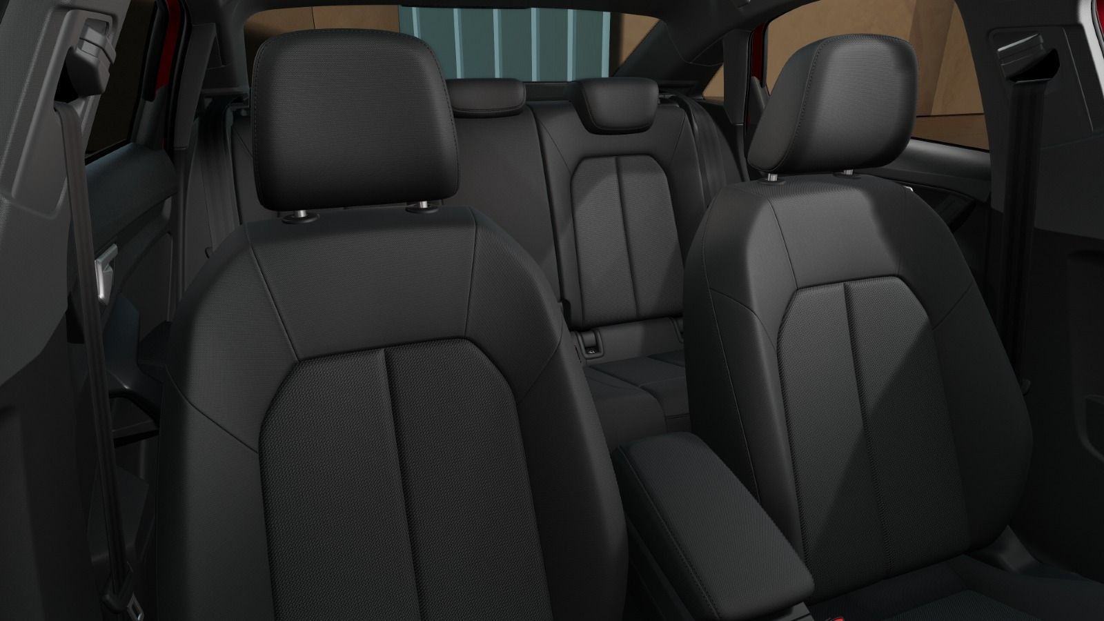 Audi A3 - Bild 9