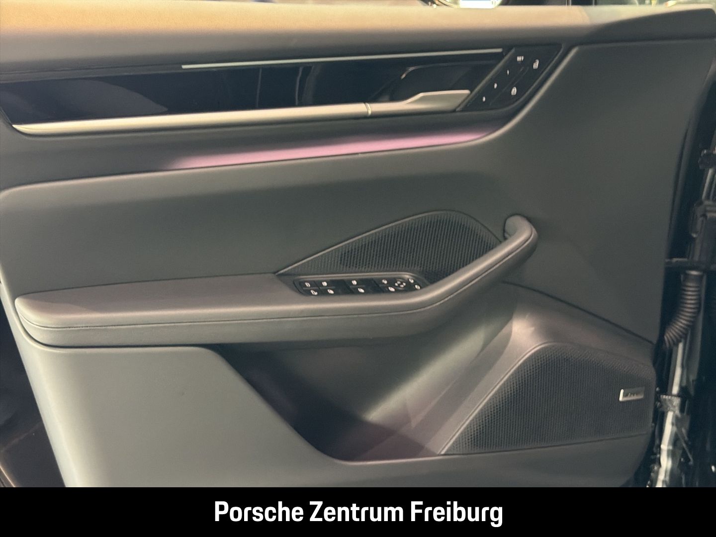Porsche Macan - Bild 13