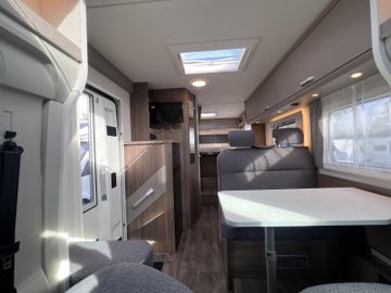 Carado T 338 *Modell 2026 Automatik*