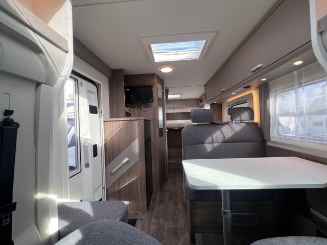 Carado T 338 *Modell 2026 Automatik*