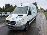 Mercedes-Benz Sprinter 213 CDi  Hoch Lang