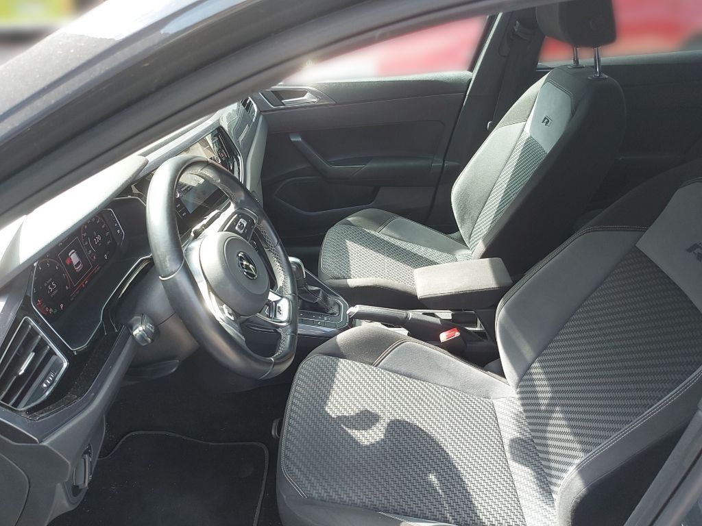 Fahrzeugabbildung Volkswagen POLO 1.0 TSI HIGHLINE DSG ACC Navi LED