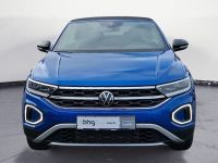 Volkswagen T-Roc - Vorschau Bild 7