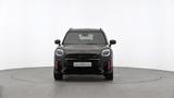MINI JCW Countryman ALL4 - scheckheftgepflegte MINI John Cooper Works Countryman