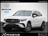 Mercedes-Benz GLC 300 4M AMG-Sport/Pano/Technik/AHK/Distr/360