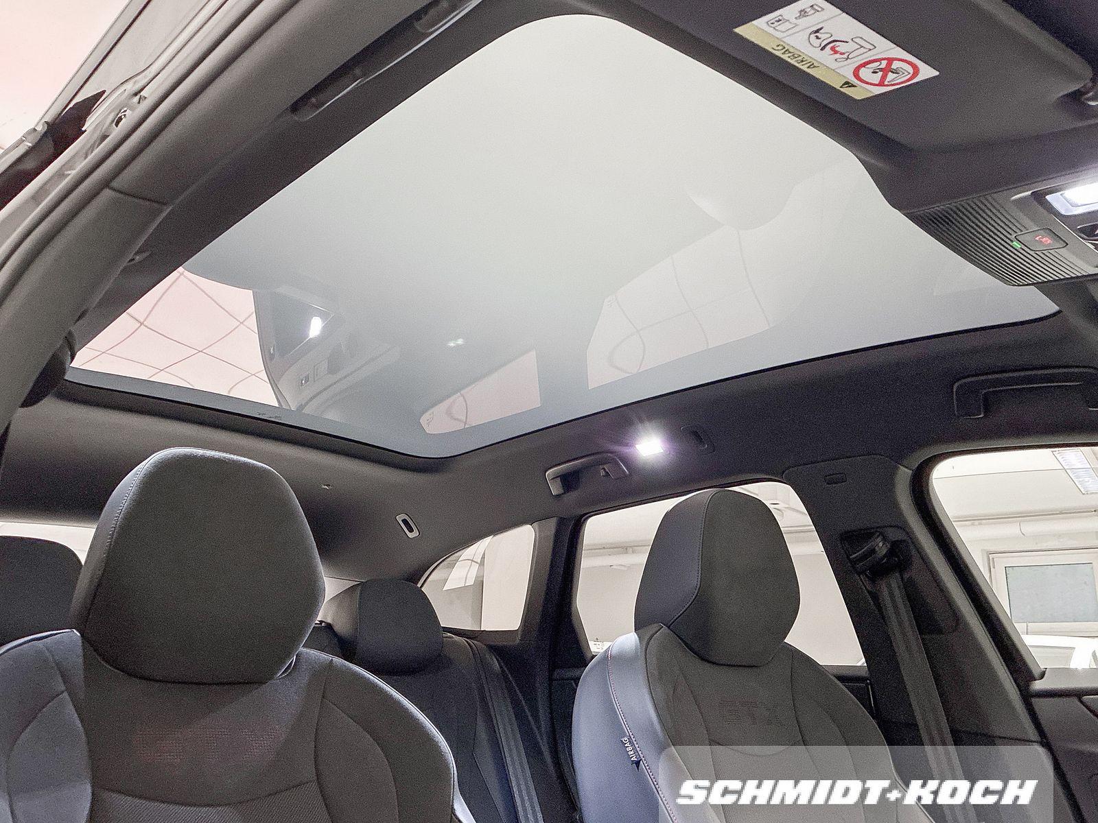 Volkswagen ID.7 Tourer 4M GTX PANO + 21-ZOLL + AHK +