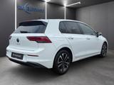 Volkswagen Golf 8 VIII United 2.0 TDI AHK-klappbar Navi ACC - Volkswagen Golf: United