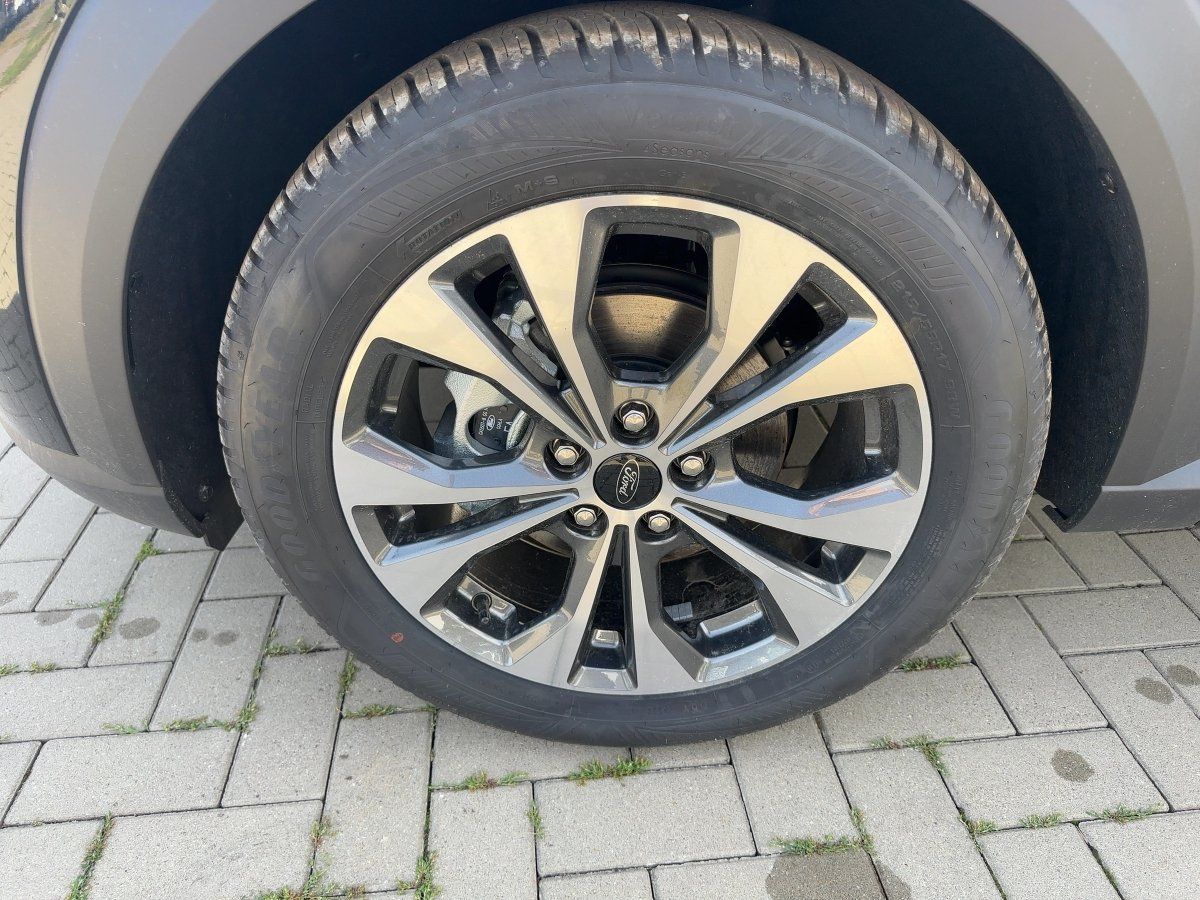 Ford Puma - Bild 8