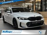 BMW 320d xD. M Sport Pro ACC HUD AHK Ha/Ka GlasD. 19