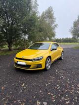 Volkswagen Scirocco Club - Volkswagen Scirocco mit Diesel-Antrieb: Automatik