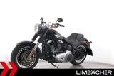 Harley-Davidson SOFTAIL FAT BOY SPECIAL FLSTFB, AMC-Auspuff - Offers